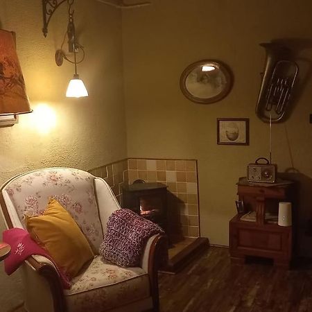 Tranquil Cottage, One Bedroom House La Genete Exterior foto