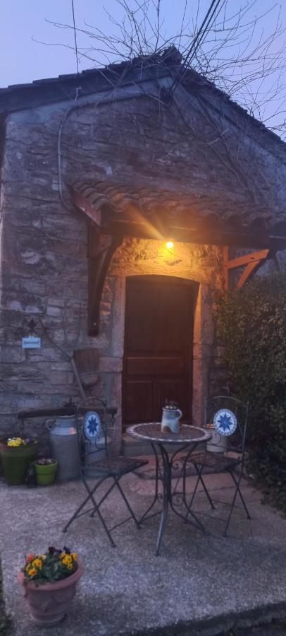 Tranquil Cottage, One Bedroom House La Genete Exterior foto