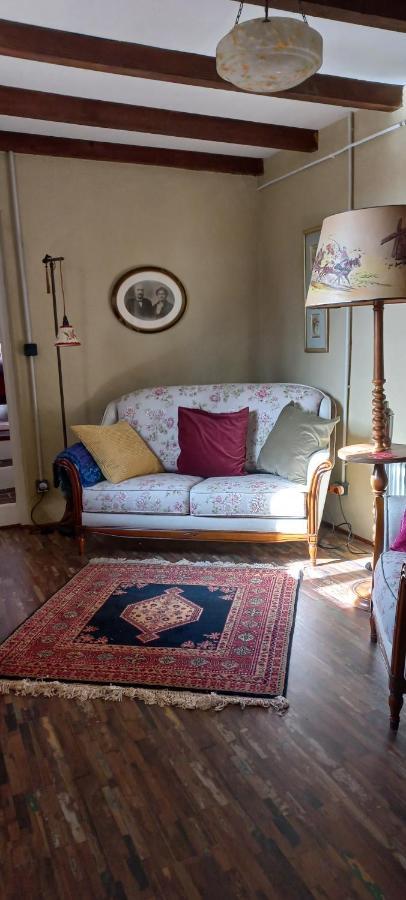 Tranquil Cottage, One Bedroom House La Genete Exterior foto