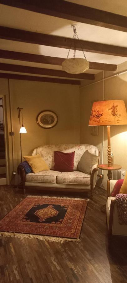 Tranquil Cottage, One Bedroom House La Genete Exterior foto