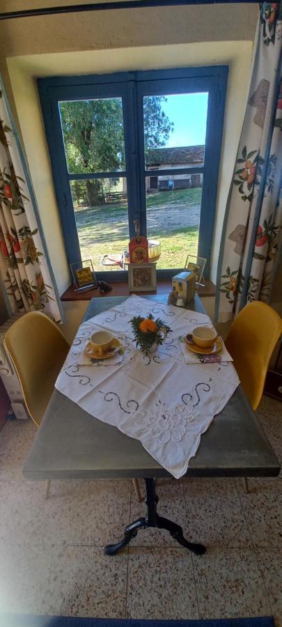 Tranquil Cottage, One Bedroom House La Genete Exterior foto