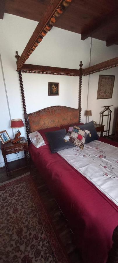 Tranquil Cottage, One Bedroom House La Genete Exterior foto
